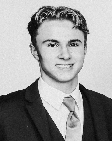 Ethan Farrar